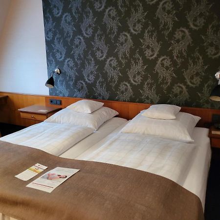 Best Western Premier Hotel Rebstock Würzburg Zewnętrze zdjęcie