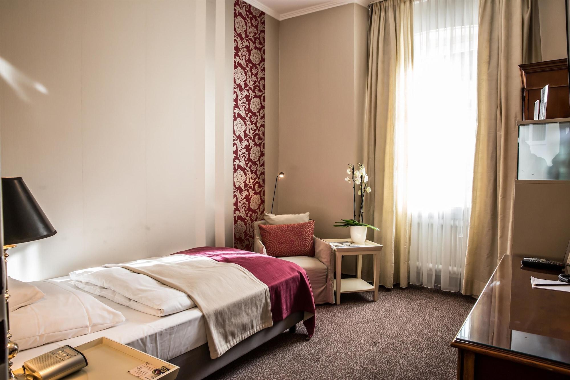 Best Western Premier Hotel Rebstock Würzburg Zewnętrze zdjęcie