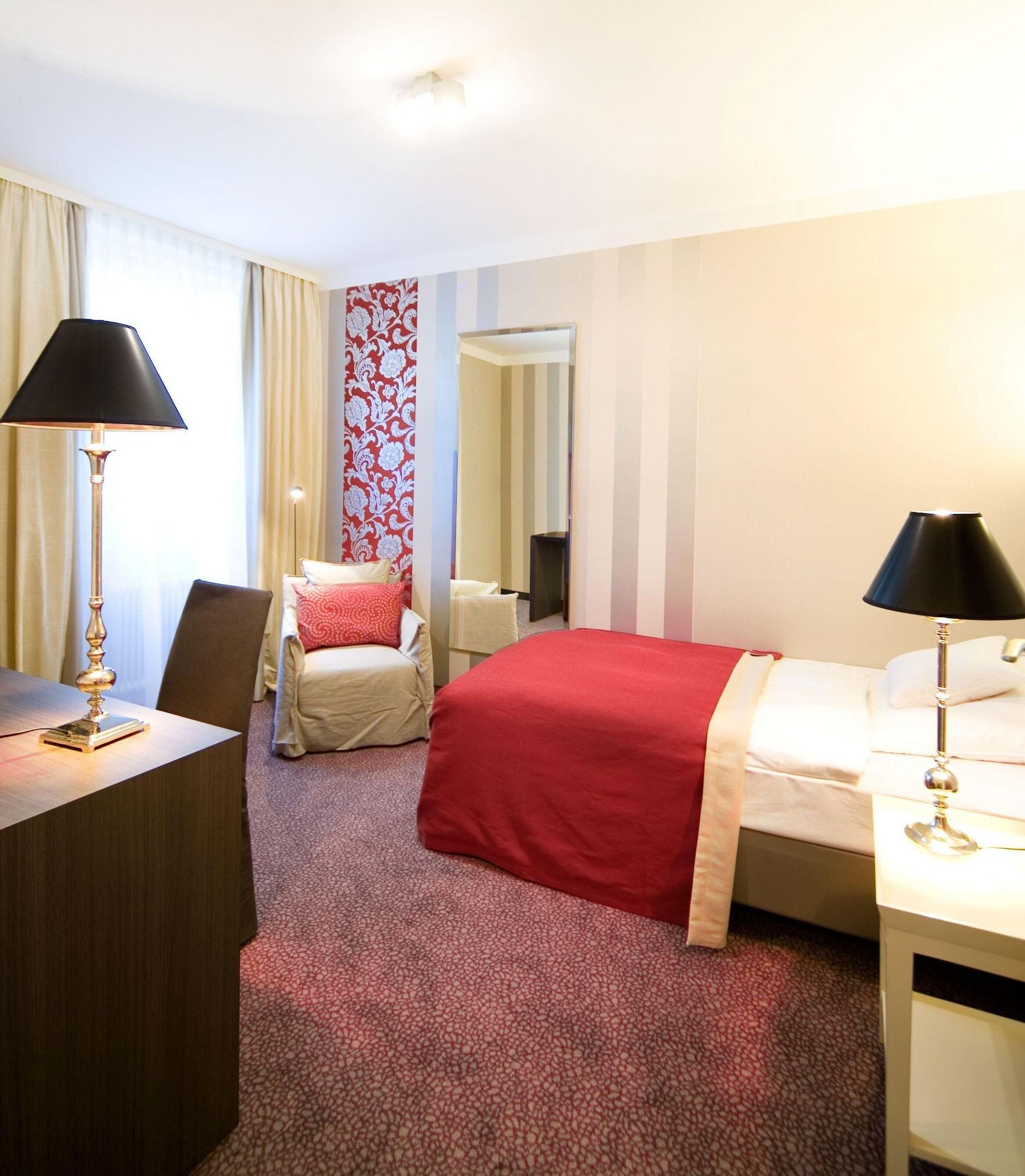 Best Western Premier Hotel Rebstock Würzburg Pokój zdjęcie