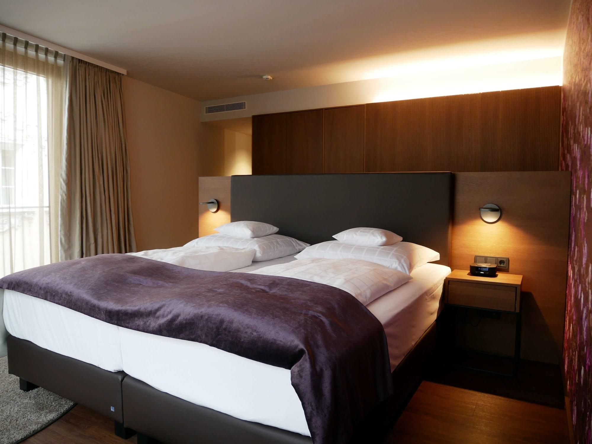 Best Western Premier Hotel Rebstock Würzburg Zewnętrze zdjęcie