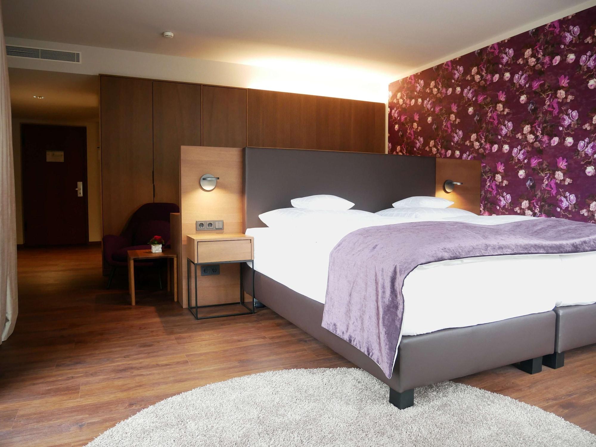 Best Western Premier Hotel Rebstock Würzburg Zewnętrze zdjęcie