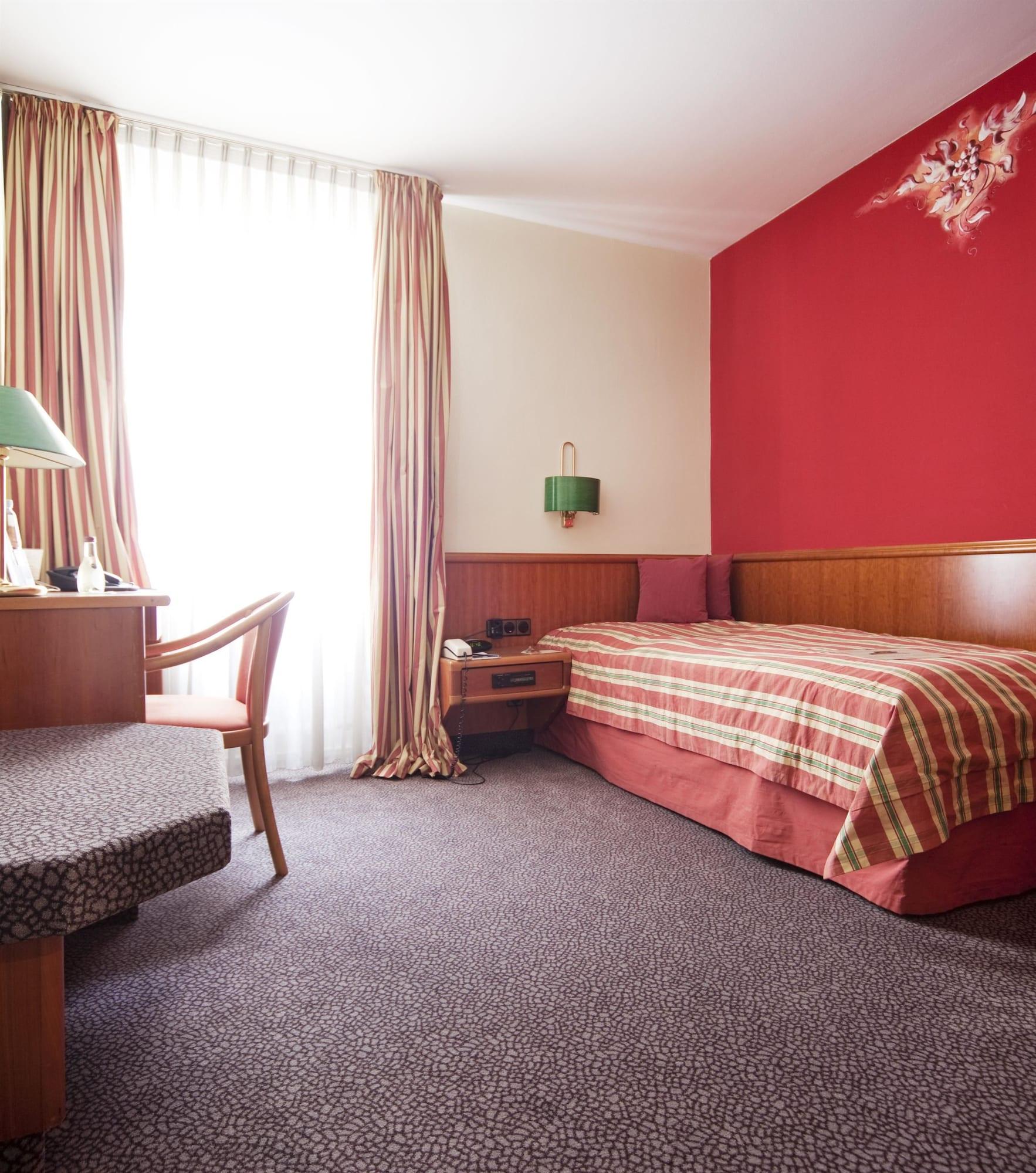 Best Western Premier Hotel Rebstock Würzburg Pokój zdjęcie