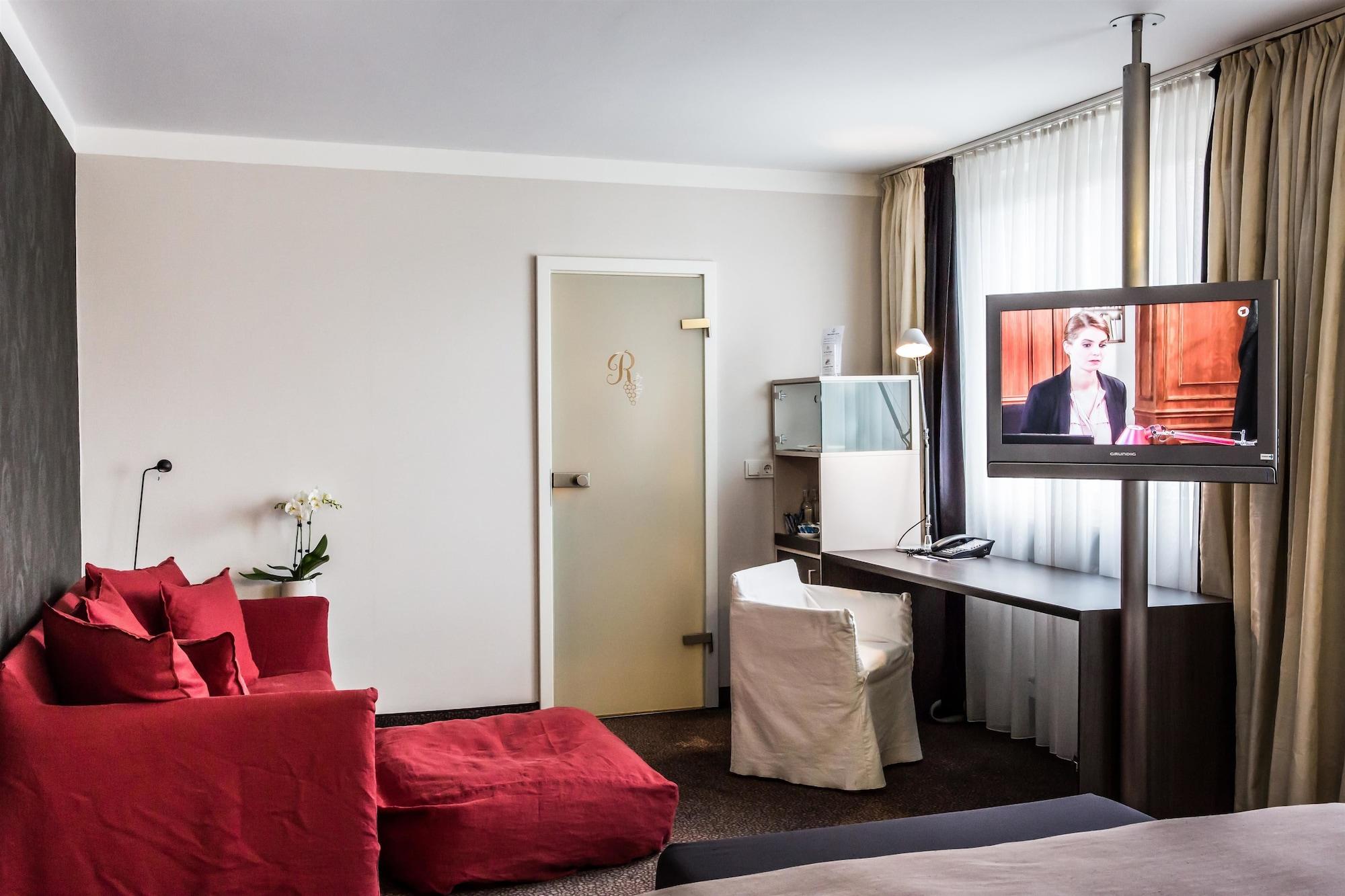 Best Western Premier Hotel Rebstock Würzburg Zewnętrze zdjęcie