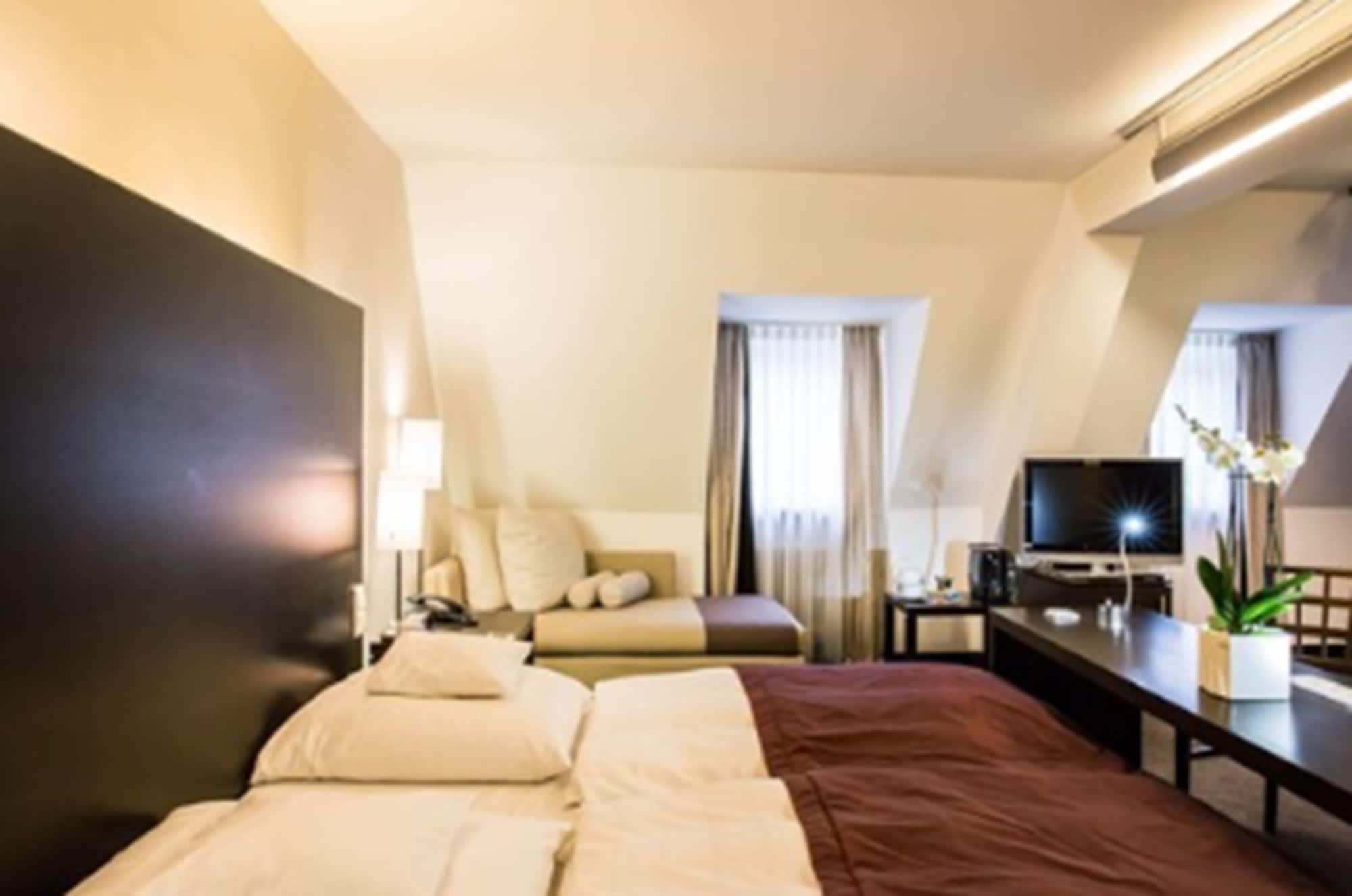 Best Western Premier Hotel Rebstock Würzburg Zewnętrze zdjęcie