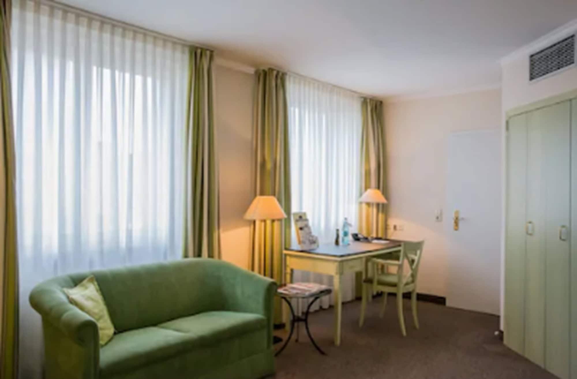 Best Western Premier Hotel Rebstock Würzburg Zewnętrze zdjęcie