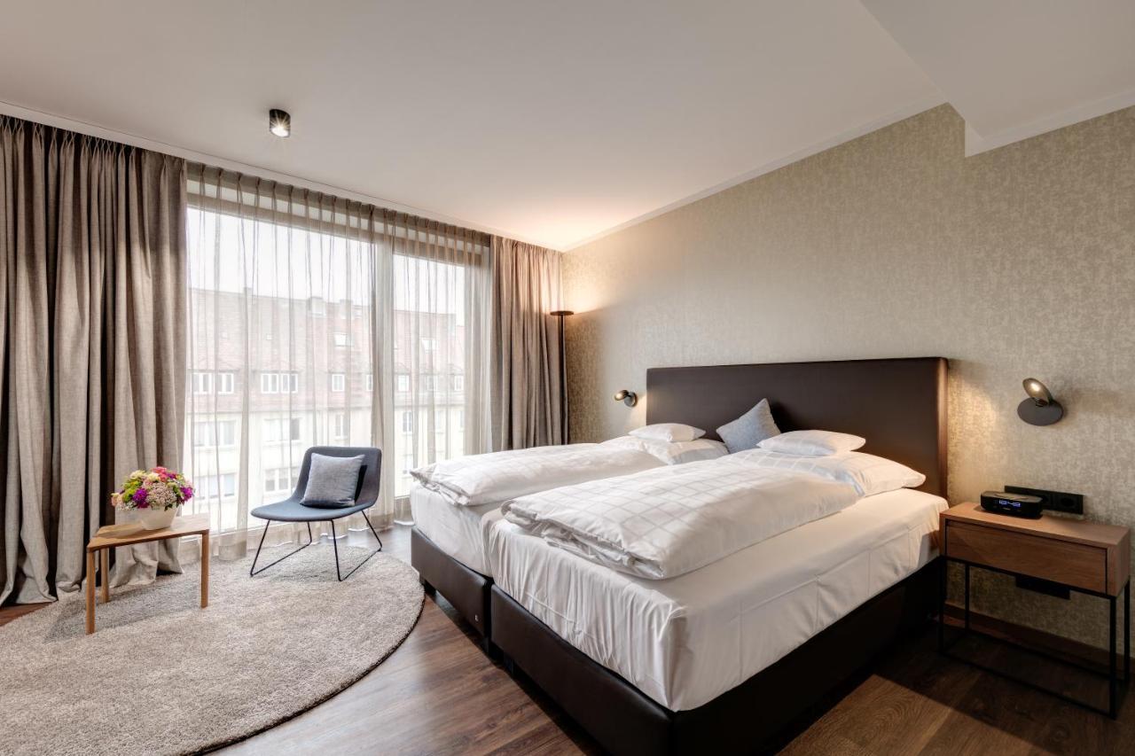 Best Western Premier Hotel Rebstock Würzburg Zewnętrze zdjęcie