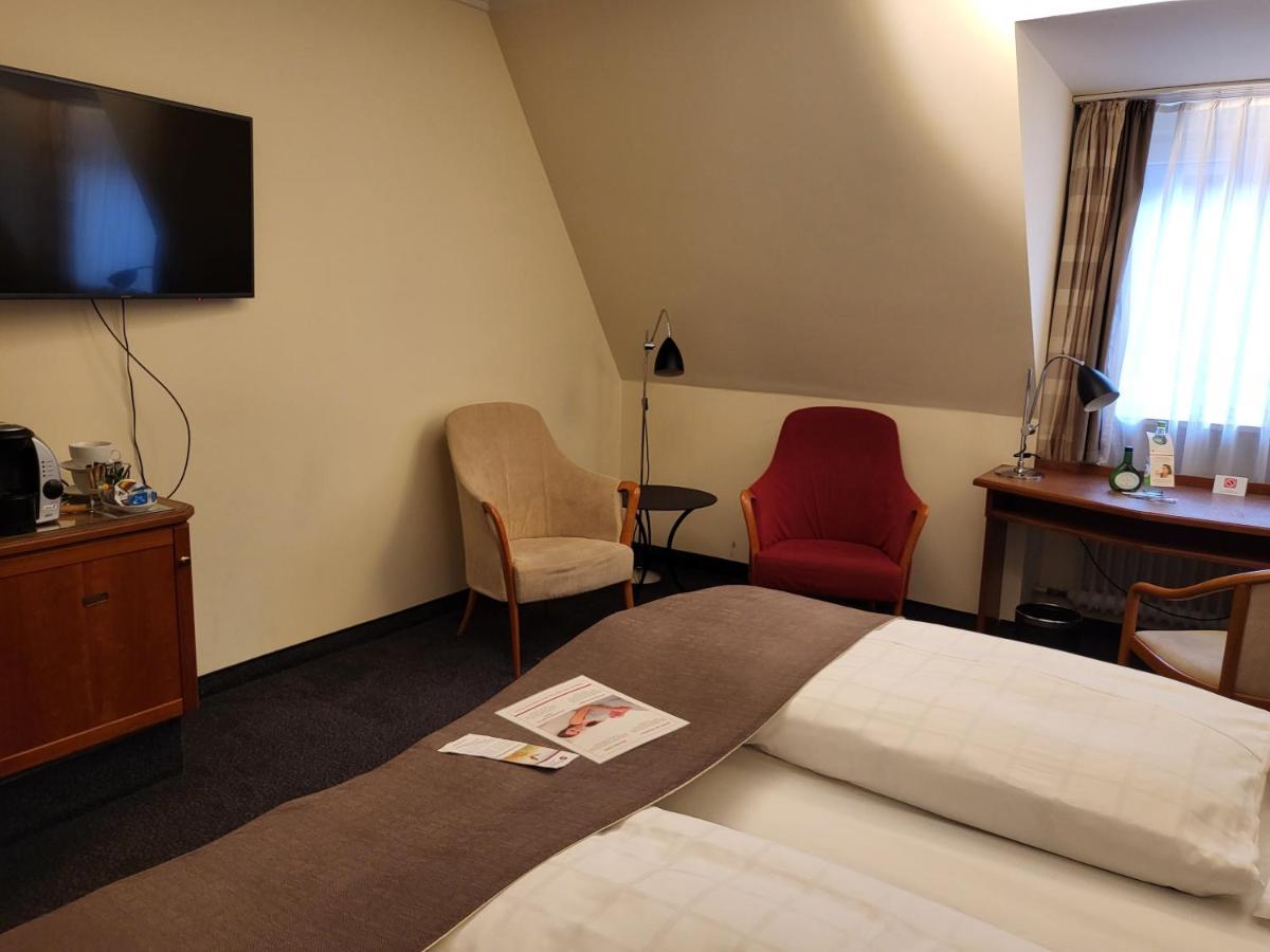 Best Western Premier Hotel Rebstock Würzburg Zewnętrze zdjęcie