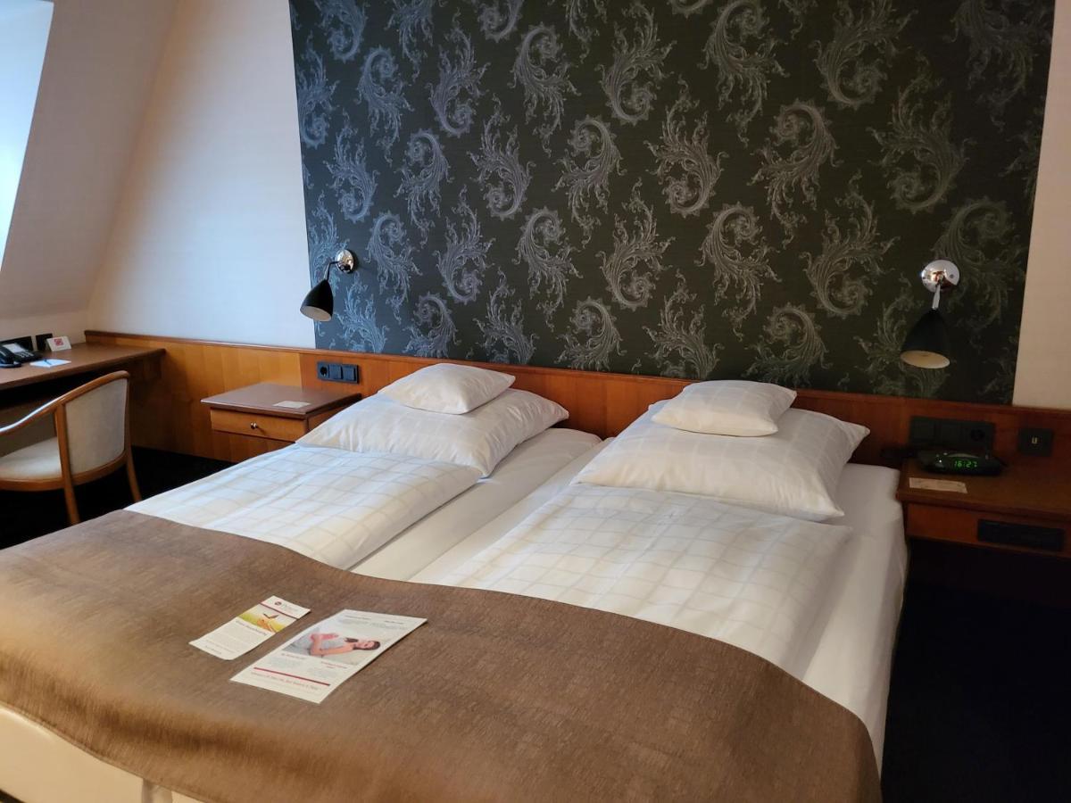 Best Western Premier Hotel Rebstock Würzburg Zewnętrze zdjęcie