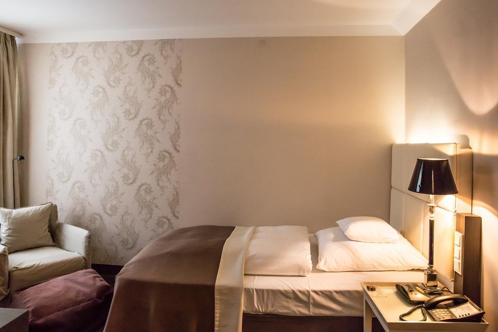 Best Western Premier Hotel Rebstock Würzburg Zewnętrze zdjęcie