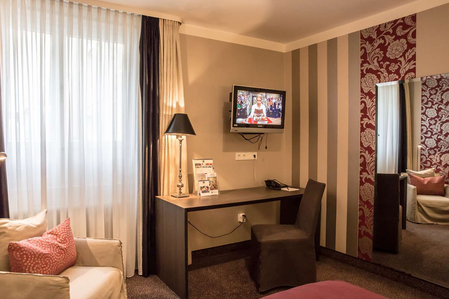 Best Western Premier Hotel Rebstock Würzburg Zewnętrze zdjęcie