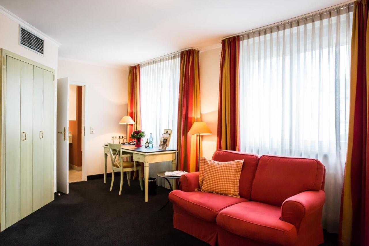 Best Western Premier Hotel Rebstock Würzburg Zewnętrze zdjęcie