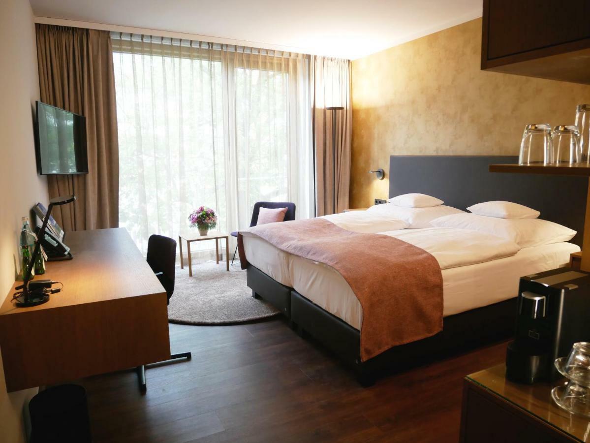 Best Western Premier Hotel Rebstock Würzburg Zewnętrze zdjęcie